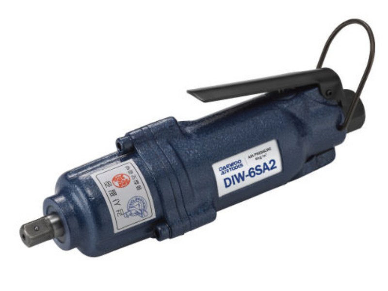 Súng siết bulong Daewoo DIW-6SA2