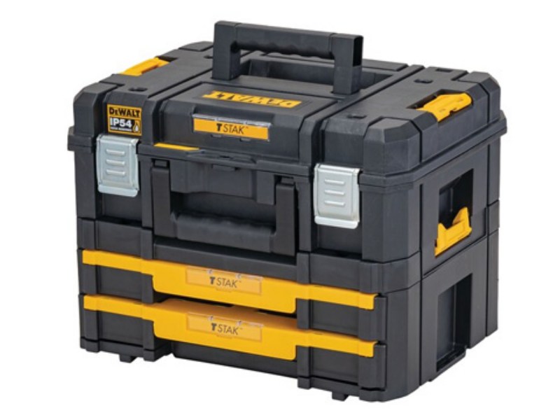 Thùng đựng đồ nghề đa năng Dewalt DWST83395-1