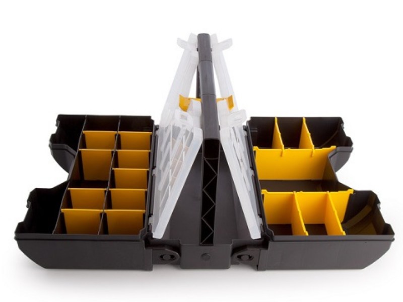 Thùng đựng đồ nghề Stanley STST1-71963