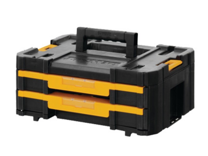 Thùng đựng dụng cụ Dewalt DWST17804