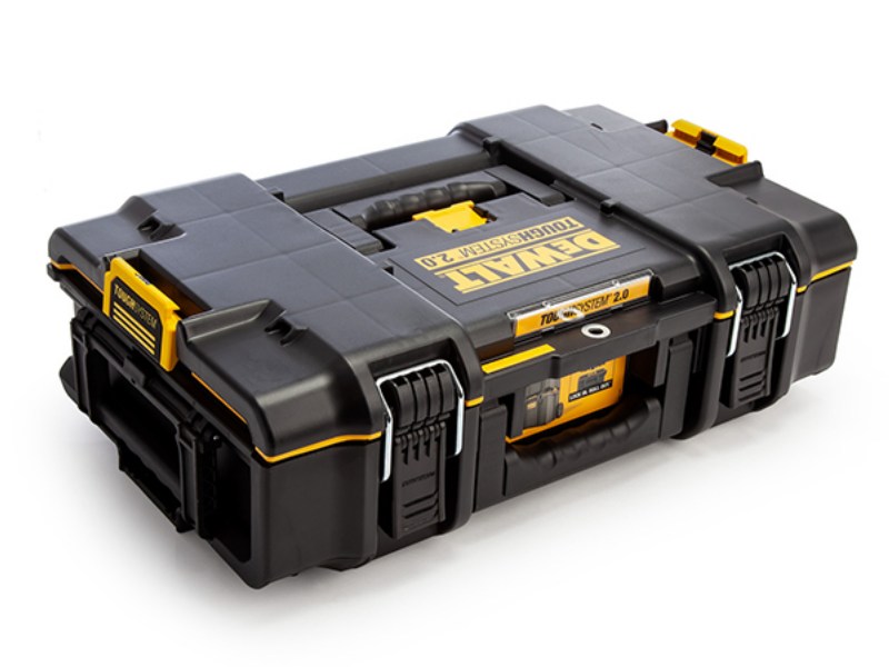 Thùng Đựng Dụng Cụ Dewalt DWST83293-1