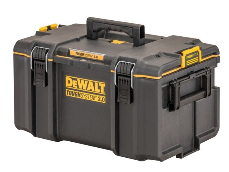 Thùng đựng dụng cụ Dewalt ToughSystem 2.0 DWST83294-1 chính hãng chống nước IP65