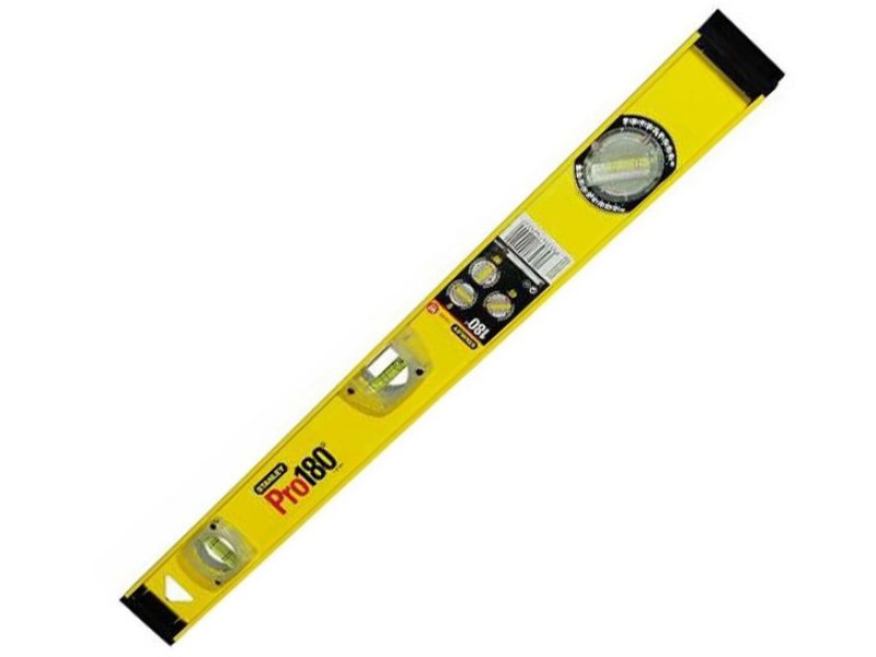 Thước Thủy I BEAM Stanley 1-42-922