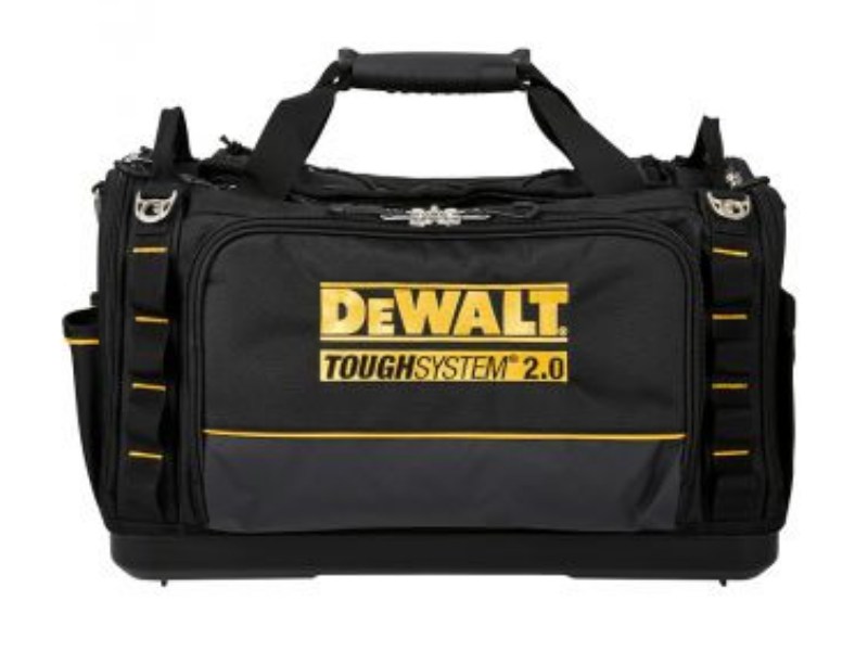 Túi đồ nghề chống nước Dewalt DWST83522-1 22 inch chính hãng, tương thích ToughSystem 2.0
