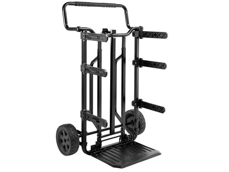 Xe kết nối thùng đồ nghề Dewalt 1-70-324 chính hãng, tải trọng 150Kg