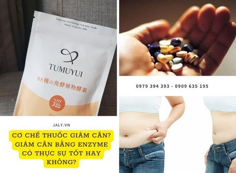 Các cơ chế của thuốc giảm cân? Cơ chế nào an toàn và tốt nhất