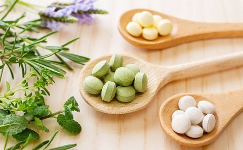 Hướng Dẫn Đầy Đủ Về Các Chất Bổ Sung Chống Lão Hóa: Lời Khuyên Từ Chuyên Gia Y Học Phương Đông