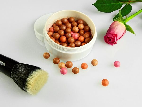 04 lý do nên sử dụng đồ trang điểm hữu cơ năm 2019