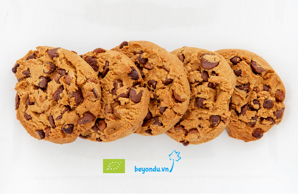 Những lợi ích tuyệt vời khi chọn đồ ăn vặt hữu cơ cho bé