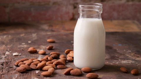 Vì sao sữa hạt organic không đường hoặc ít đường đang được người dùng săn lùng?