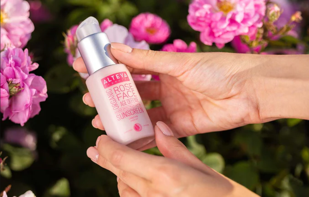 Những câu hỏi thường gặp về kem chống nắng hữu cơ -