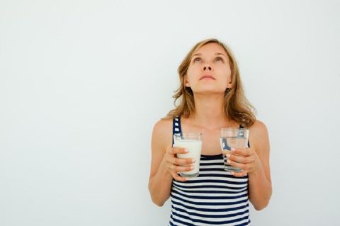 Không dung nạp lactose nguyên nhân và cách khắc phục