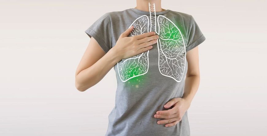Top 8 loại thực phẩm tốt nhất cho phổi
