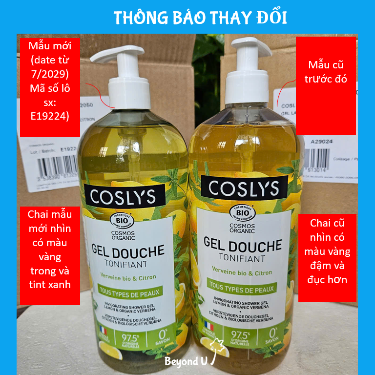sua tam co roi ngua chanh coslys