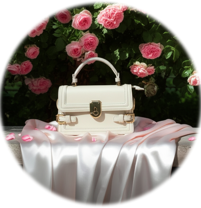 Túi xách đeo chéo mini – Phụ kiện tiện lợi, thời thượng cho nàng công sở