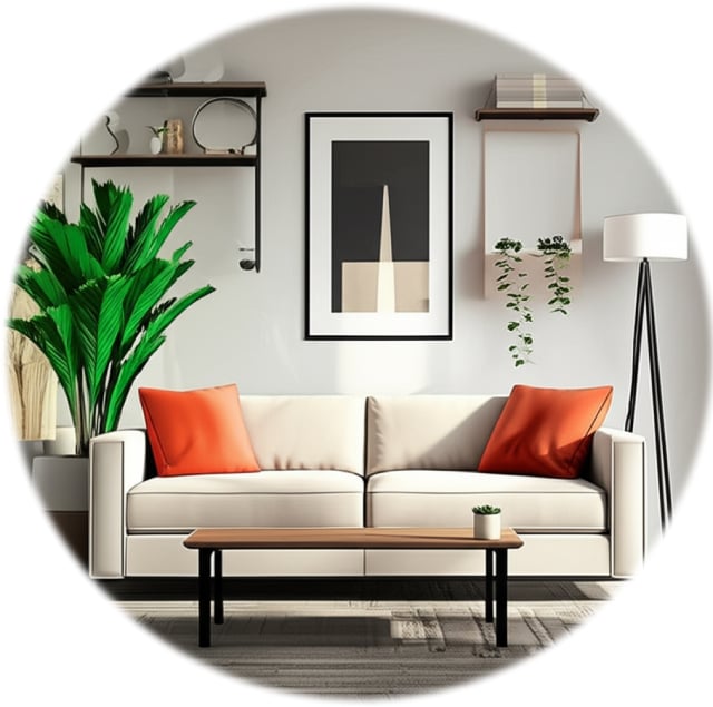 Phong cách sống tối giản: Hành trình sống chậm giữa đô thị