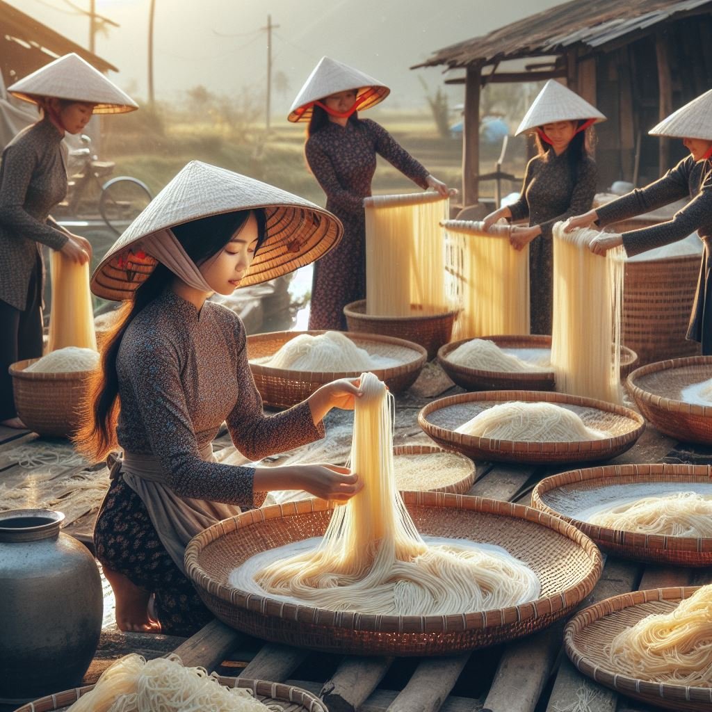 Du Xuân cùng giày Hạnh Dung: Khám Phá Cần Thơ Trong Một Ngày