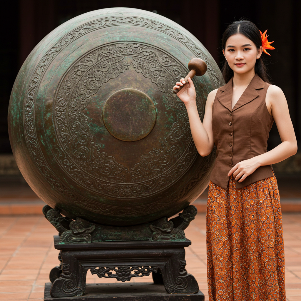 Lễ hội du lịch tháng 4 – Những điểm đến đáng trải nghiệm cho nàng yêu khám phá
