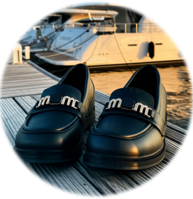 Chuẩn bị giày dép, túi xách cho mùa lễ hội tháng 9: Gợi ý outfit cho nàng năng động