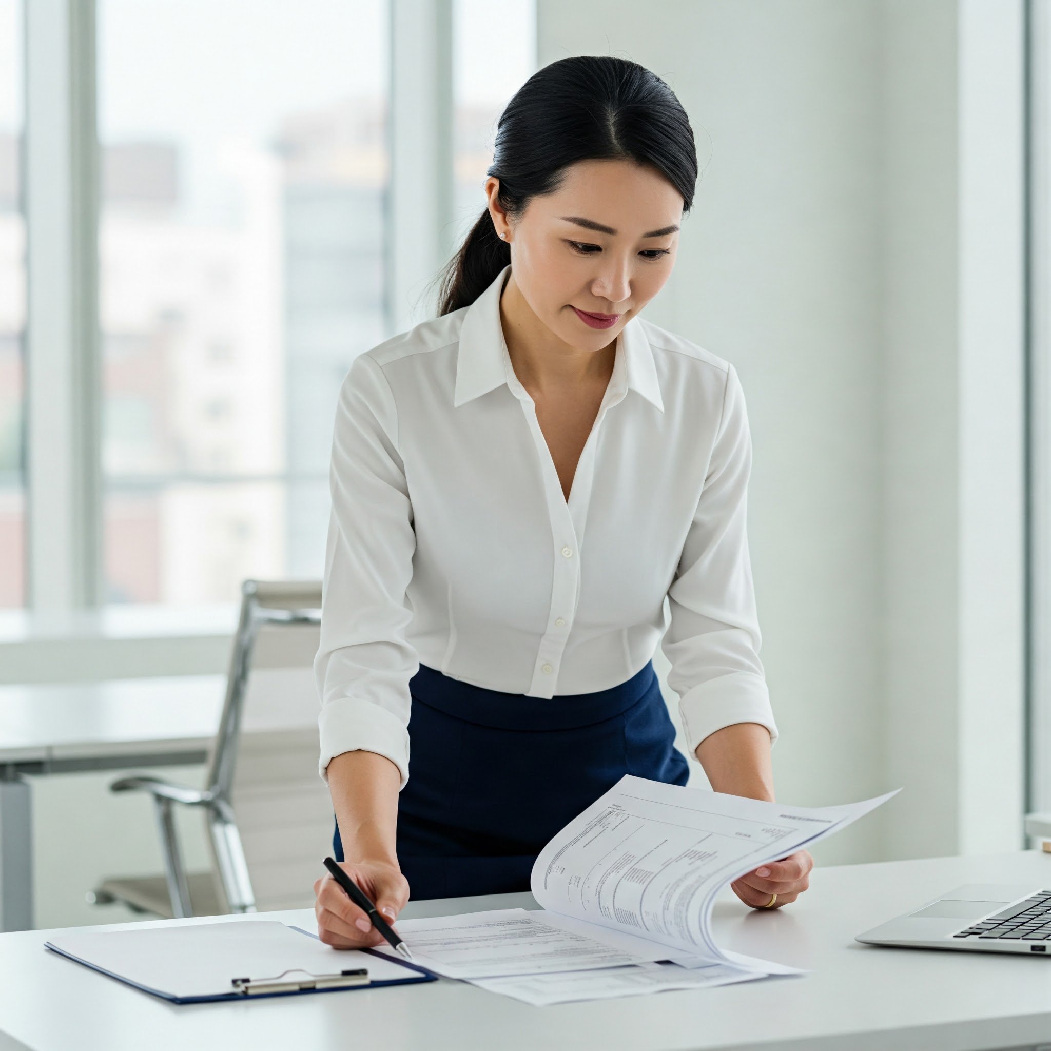 Cách chọn giày công sở giúp đôi chân thoải mái cả ngày