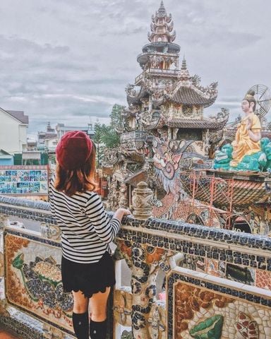 Đà Lạt tháng 6 có gì đẹp
