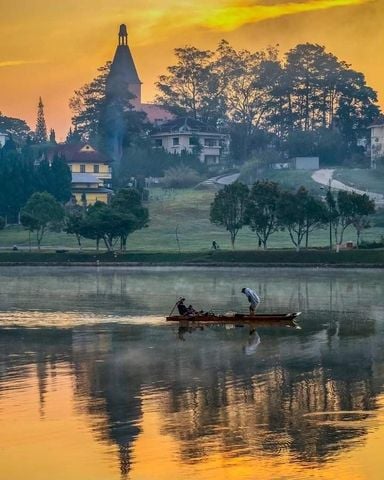 Đà Lạt tháng 6 có gì đẹp