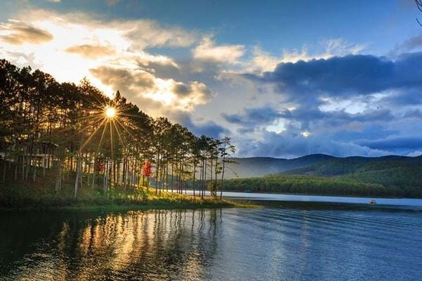 Đà Lạt tháng 6 có gì đẹp
