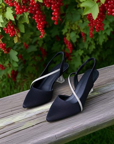 Giày cao gót Hạnh Dung