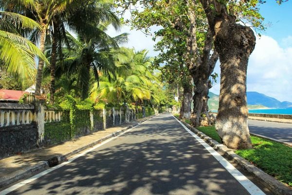 Côn Đảo