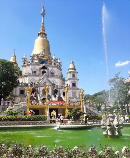Chùa Bửu Long