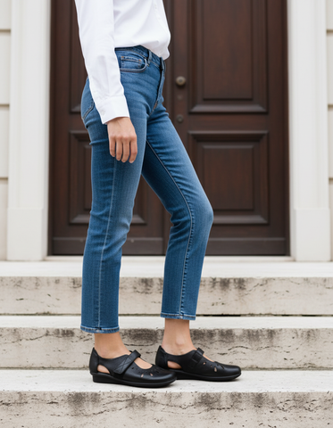 Giày dép Hạnh Dung