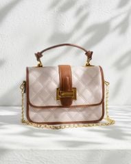 Gọn nhẹ Túi đeo mini