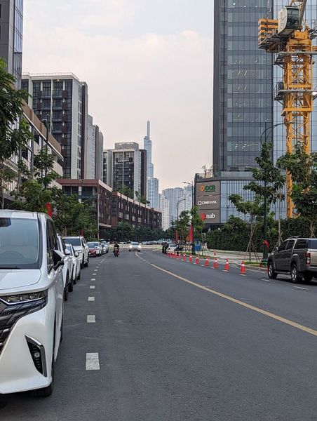 Lịch trình khám phá TP.HCM