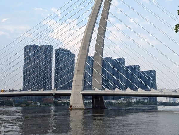 Lịch trình khám phá TP.HCM