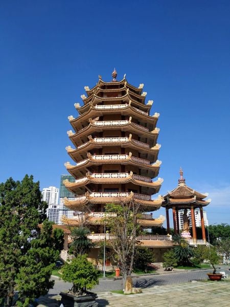 Pháp viện Minh Đăng