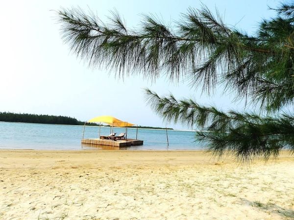 Xã đảo Tam Hải