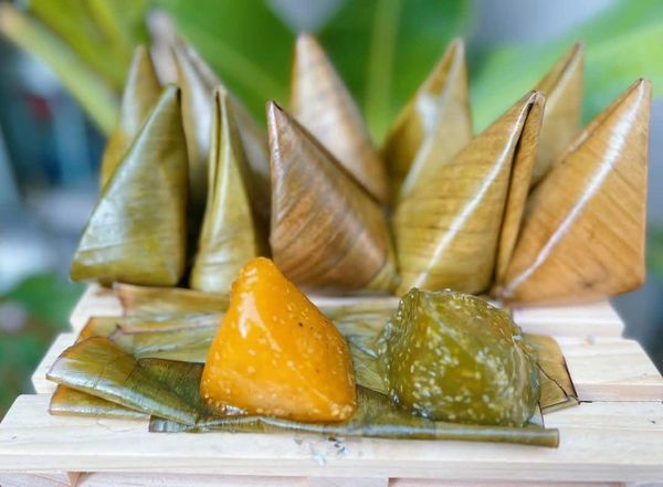 Món ăn truyền thống Tết Nguyên Tiêu