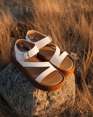 Sandal bệt Hạnh Dung