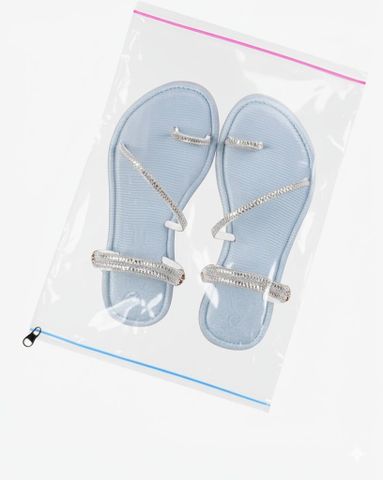 Túi zip chống nước