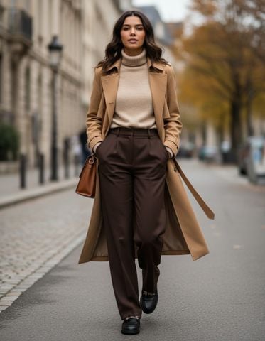 Giày Hạnh Dung - Gợi ý cách phối đồ