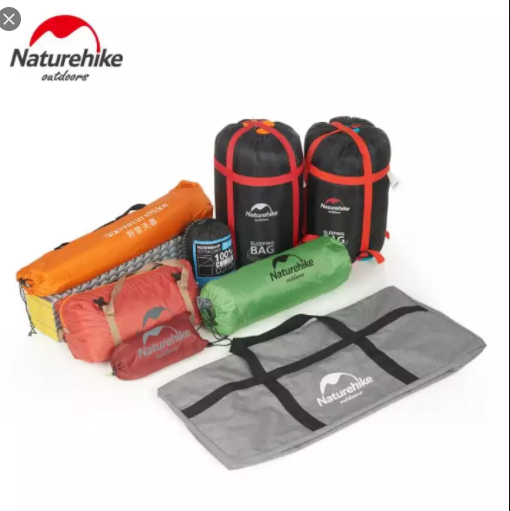 Có nên sử dụng túi ngủ mùa đông cho bé khi đi Camping cùng cha mẹ