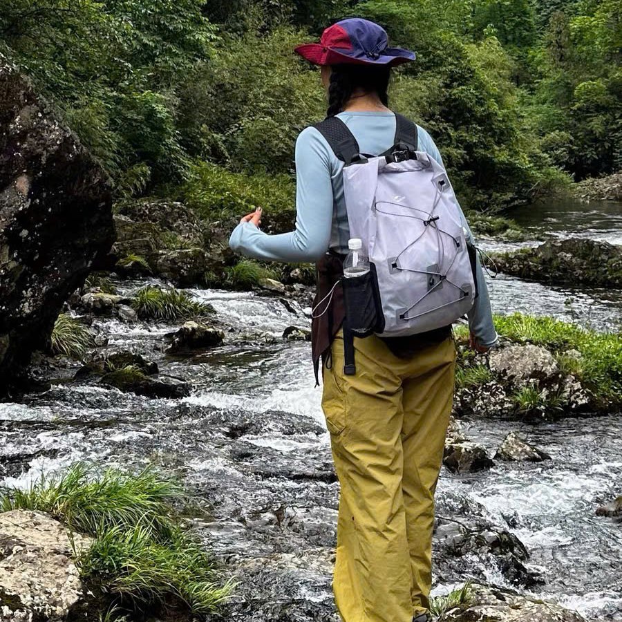 Giày Trekking lội nước nữ