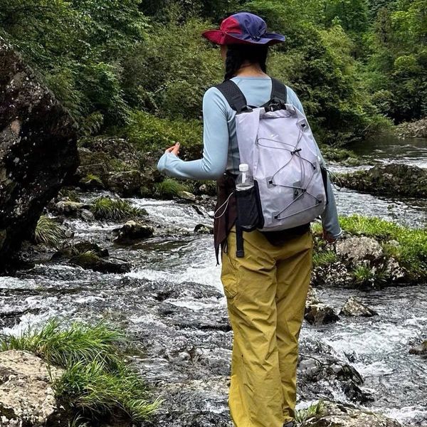 mua giày Trekking humtto