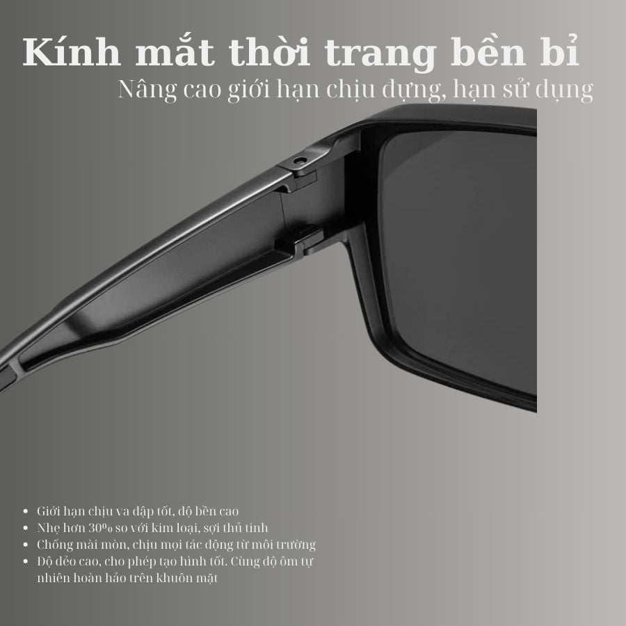 Kính mắt phân cực Rockbros SP348 - 14130018