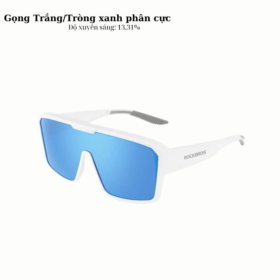 Kính mắt phân cực Rockbros SP348 - 14130018