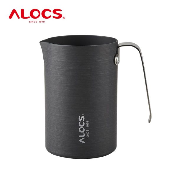 Ấm áp suất pha cà phê Alocs CW-K28