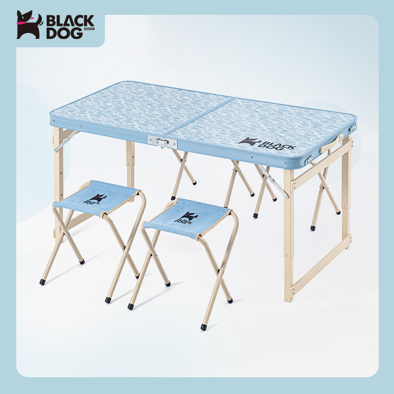 Bàn ghế ăn uống Blackdog BD-ZZ001
