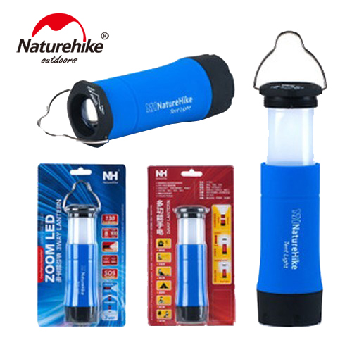 Đèn lều cắm trại pin AAA Naturehike NH15A003-I