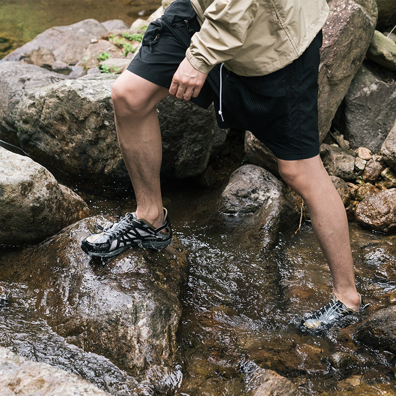 Dép rọ dã ngoại đi rừng leo núi Naturehike NH21XZ032