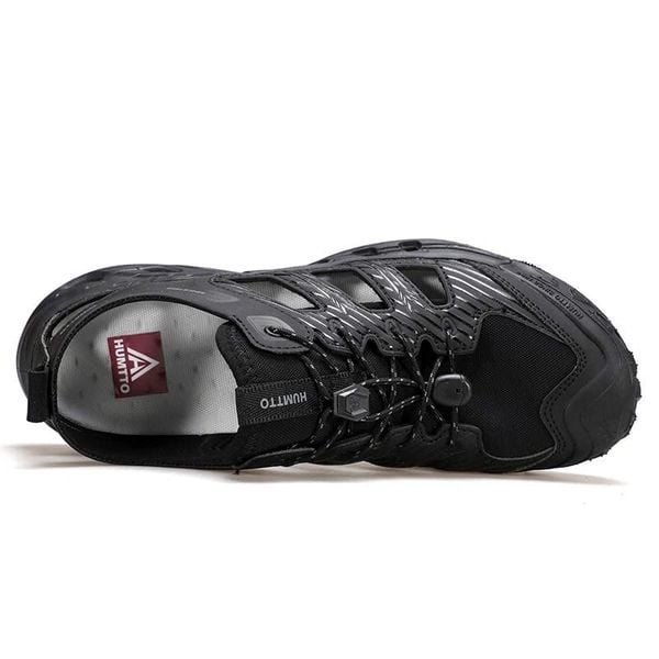 Sandal lội nước đi bộ đường dài Humtto 660801A nam